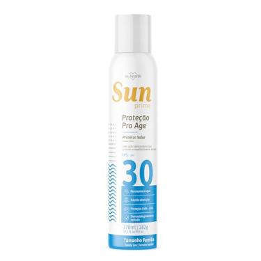 Imagem de Protetor Solar FPS30 Sun Prime spray 370ml, MY HEALTH, AE2600021