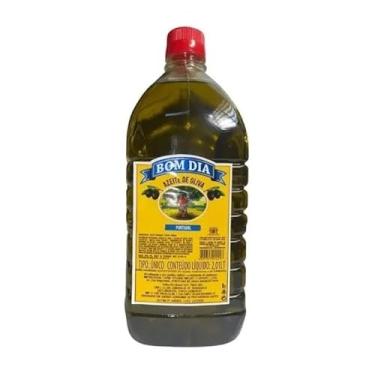 Imagem de Azeite De Oliva Bom Dia Português 2 Litros