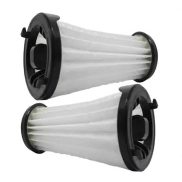 Imagem de Kit Filtro Para Aspiradores Ergorapido (fee10) Electrolux Kit Filtro Para Aspiradores Ergorapido