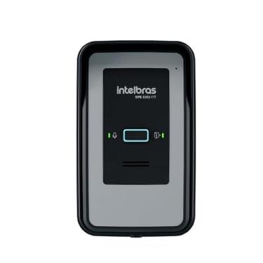 Imagem de Terminal Dedicado Porteiro Eletrônico Intelbras XPE 1001 FIT ID