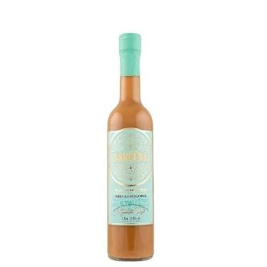 Imagem de Licor Bardera Banoffee 500ml