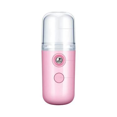 Imagem de Nano Spray Recarregável - other, Rosa profundo