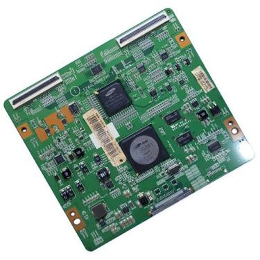 Imagem de Placa t-con para tv un55d8000yg un46d7000lg un60d8000 un55d7000lg un60