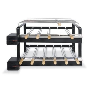 Imagem de Churrasqueira Kit 2011 - Giragrill