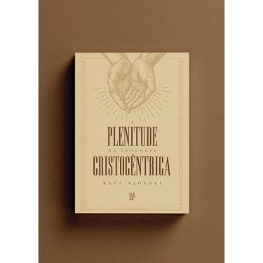 Imagem de Plenitude da teologia cristocêntrica