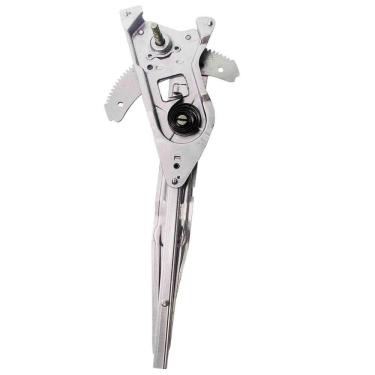 Imagem de Maquina Vidro Kangoo 1999 Ate 2017 Passageiro Manual