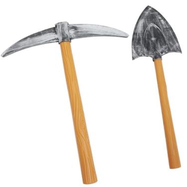 Imagem de Milisten Adereço De De Adereço Fotográfico De Picareta Para De Carnaval De E Halloween Apresentação De Palco