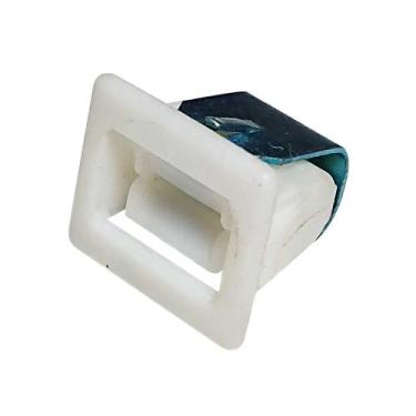 Imagem de Trinco Da Porta 326015413 Secadora Brastemp BSC24ENF BSI24A - CONSUL /