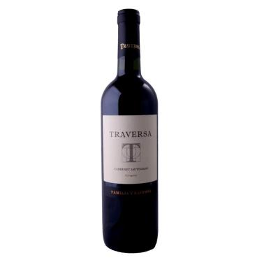 Imagem de Vinho Tinto Uruguaio Traversa Cabernet Sauvignon