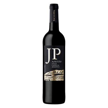 Imagem de Vinho Português Bacalhôa Jp Azeitão Tinto