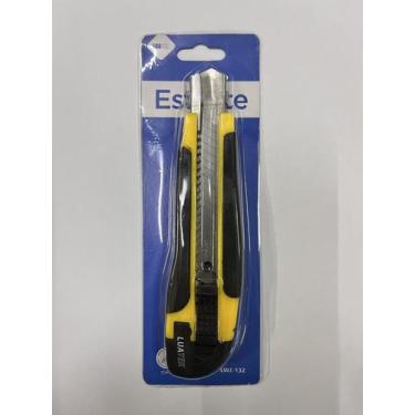 Imagem de Estilete Profissional 18mm - nano