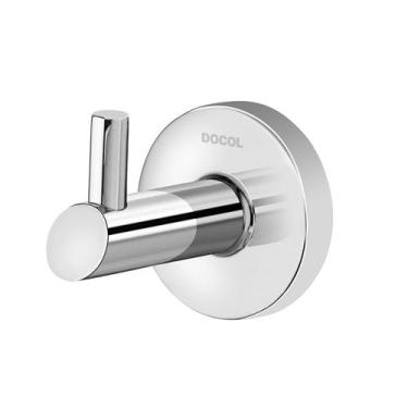 Imagem de Cabide Hope Cromado - Docol