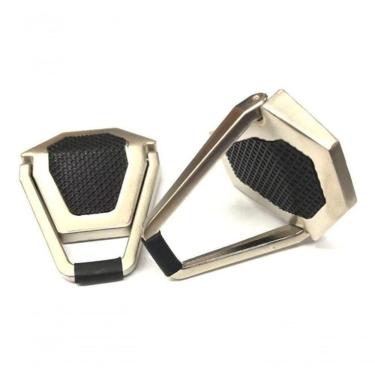 Imagem de Suporte Metal Para Leptop Regulável Modelo H5 Com