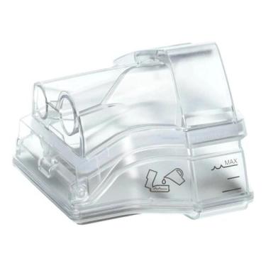 Imagem de Reservatório De Água Umidificador Cpap S10 Resmed