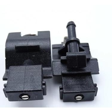 Imagem de Par Brucutu Agua Esguicho Parabrisa Corolla 2009 A 2020