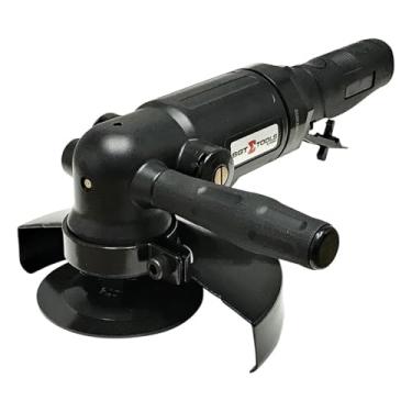 Imagem de Esmerilhadeira Angular 7" - 2,5 Hp - 7.500 Rpm - 5/8" - Sgt-0423