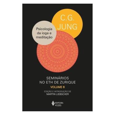 Imagem de Psicologia Da Ioga E Meditação