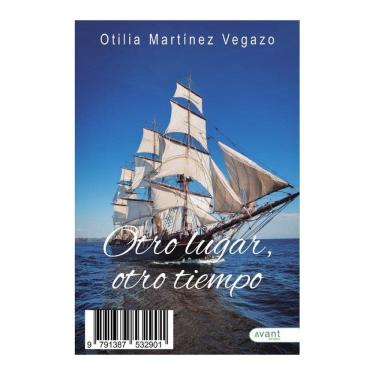 Imagem de Otro lugar, otro tiempo - Espanhol