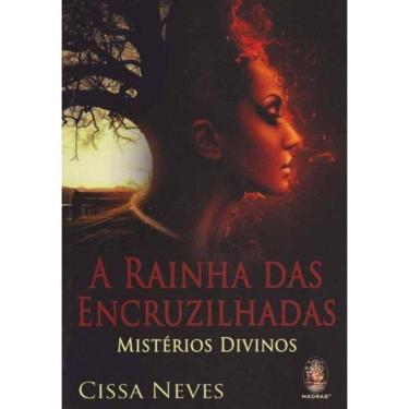 Imagem de Rainha das Encruzilhadas