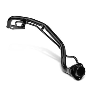 Imagem de A-Premium Mangueira de tubo de enchimento de tanque de combustível compatível com Chevrolet Venture & Oldsmobile Silhouette e Pontiac Montana Trans Sport, gasolina