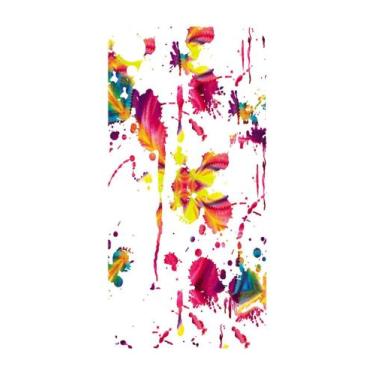 Imagem de Capa Adesivo Skin205 Verso Para Asus Zenfone Live L1 ZA550K - KawaSkin