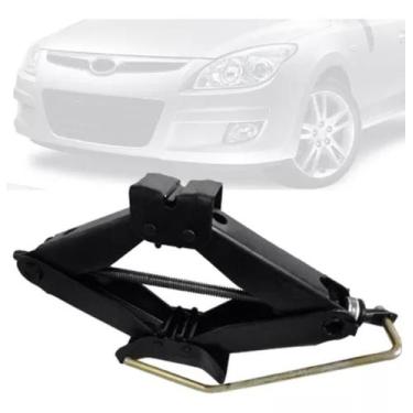 Imagem de Macaco Sanfona 1.200kg Hyundai I30 - ANDORINHA