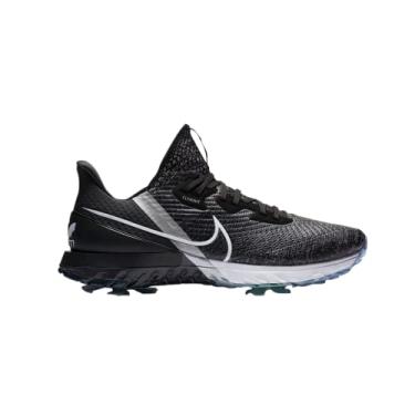 Imagem de Nike AIR Zoom Infinity Tour PMO Golf Preto CZ8300 001 Tamanho 10 KC, Preto, 10