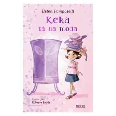 Imagem de Keka Tá Na Moda - Vol. 1