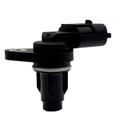 Imagem de Kit de sensor de posição do eixo de comando de válvulas Hyundai e Kia | OEM nº 3935022040 + 393502B000 para Accent, Elantra, Kona, Sonata, Tucson, Veloster, Forte, Niro, Optima, Rio, Soul