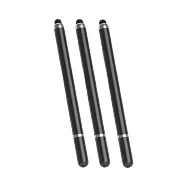 Imagem de Caneta Stylus Universal 2 Em 1 Para Tablets E Telefones Android IOS iP