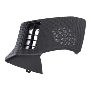 Imagem de Generic Tampa do Alto -falante de Ventilação do Ar, Qualidade de Som Aprimorada Com Elegante Protetor de Ventilação Precisa Ajuste Placa de Conselho para a Placa de para (Direita: 2106800639)