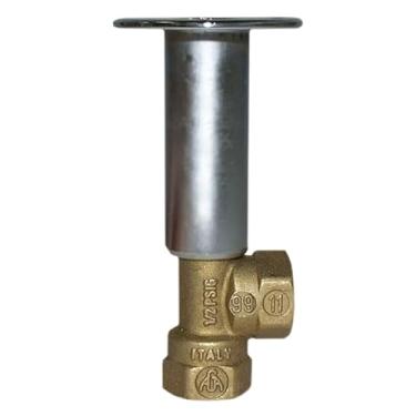 Imagem de Legend Valve 102-814 1/5.1 cm T-3201PB LOG LEGHTER VLV Modelo T-3201PB Kit de isqueiro