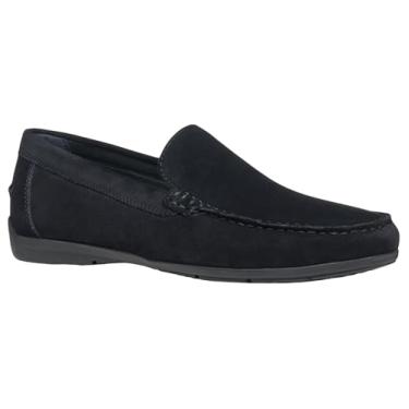 Imagem de Geox Homem U Siron A Moccasin, marinho, 42.5 EU
