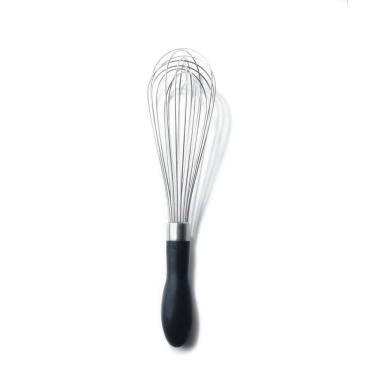 Imagem de Batedor Em Aço Inox 27cm Balloon Oxo