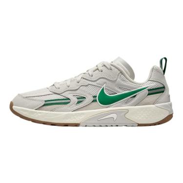 Imagem de Nike Tênis feminino JAM (FN0314-001, Phantom/Light Bone/Coco Leite/Pine Green), Fantasma/osso claro/leite de coco/verde pinho, 35 BR