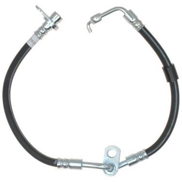 Imagem de ACDelco Mangueira de freio hidráulico profissional 18J4438 dianteira do lado do motorista