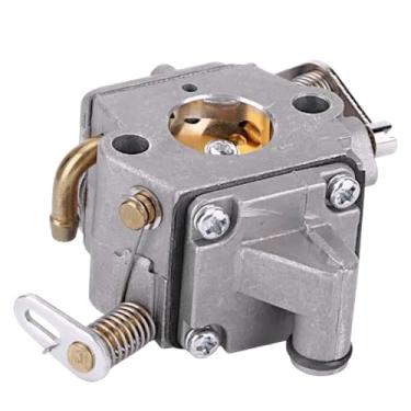 Imagem de Conjunto de carburador para motosserra Stihl MS170 MS180 017 018 com substituição de carburador C1Q-S57 para carburador Zama C1Q S57 substitui peças # 1130-120-0603 e 11301200603