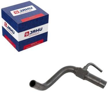 Imagem de Mangueira Superior Do Radiador Fiorino 2004 A 2008 / Uno 2004 A 2008 -