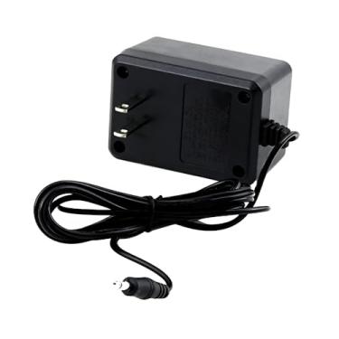 Imagem de RUITROLIKER Cabo Adaptador De Alimentação Carregador Parede Ca Para Console Atari 2600