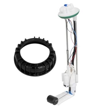 Imagem de Conjunto de bomba de combustível 2015-2020 compatível com Can Am Outlander DPS L LE MAX STD XMR 450 500 570 EFI XMR 570 EFI 2015 2016 2017 2018 2019 2020, substitui 47-1029