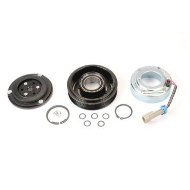 Imagem de Kit de embreagem de compressor de ar condicionado GM Genuine Parts 15-40554