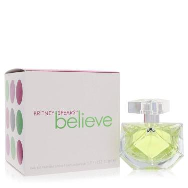 Imagem de Perfume Feminino Believe Britney Spears 50 ML Eau De Parfum