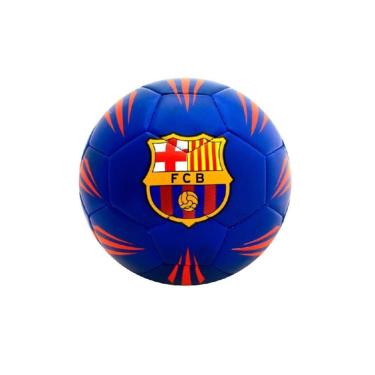 Imagem de Bola de futebol Barcelona N° 5