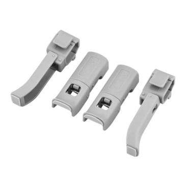 Imagem de Extensor de Trem de Pouso Dobrável para DJI Mavic Air 2 e Air 2S - Pro
