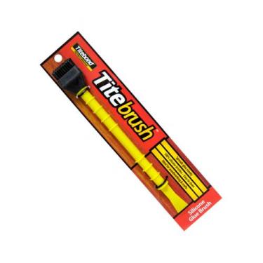 Imagem de Pincel Silicone Aplicador de Cola Titebrush 6031190 Titebond - GROSSL