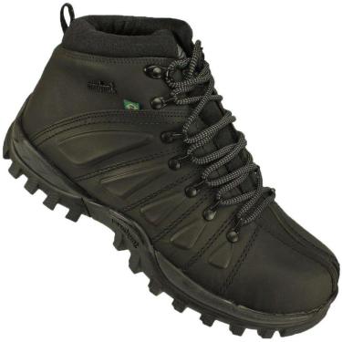 Imagem de Bota MacBoot C.A Uirapuru-02 Masculina-Masculino