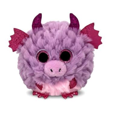 Imagem de PELUCIA TY BEANIE BALLS 9CM TOYNG (Spark)