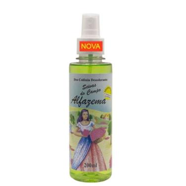 Imagem de Seivas do Campo Deo Colônia Alfazema Tradicional, Spray, 200ml