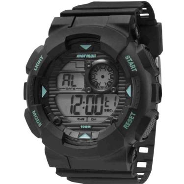 Imagem de Relógio Mormaii Masculino MO3415/8A