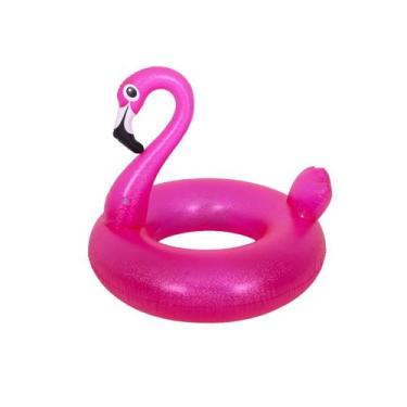 Imagem de Boia de Flamingo 106cm Jilong